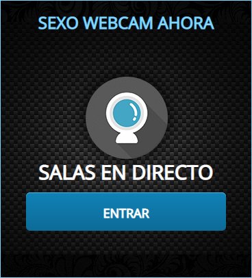 Acceso a las webcams